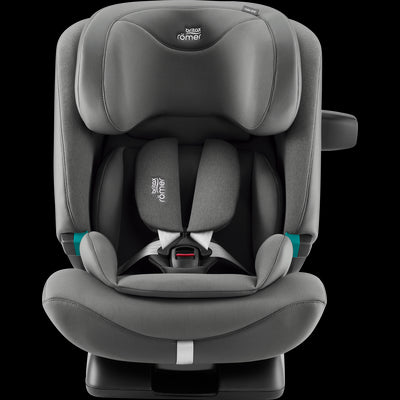 Advansafix Pro Car Seat, 76-150 cm, Britax Römer